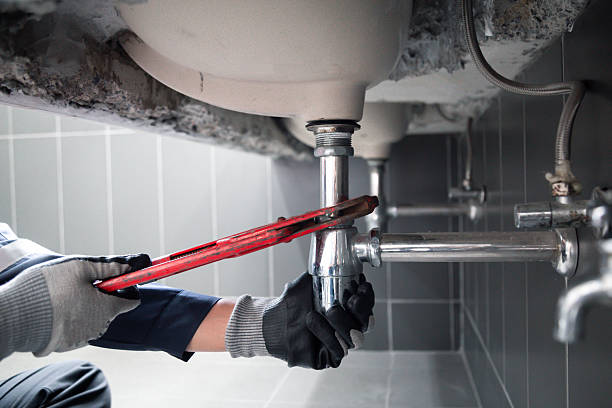 Trusted Pipe Repair service in Staffordville, CT - AAA Plumbing Heating